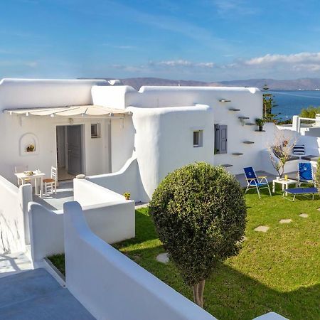 Karystos Villas المظهر الخارجي الصورة