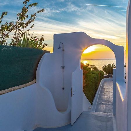 Karystos Villas المظهر الخارجي الصورة