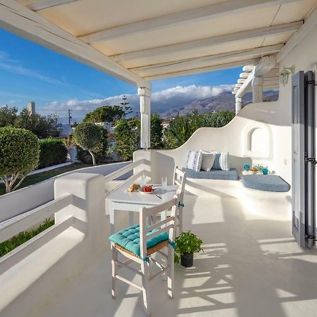 Karystos Villas المظهر الخارجي الصورة