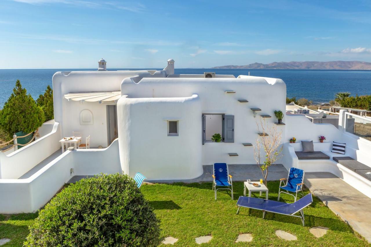 Karystos Villas المظهر الخارجي الصورة