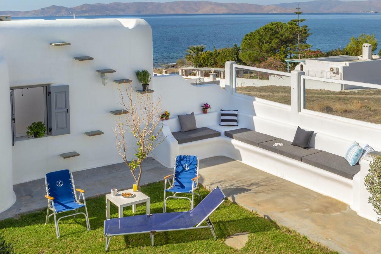 Karystos Villas المظهر الخارجي الصورة