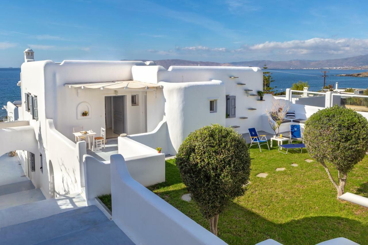 Karystos Villas المظهر الخارجي الصورة