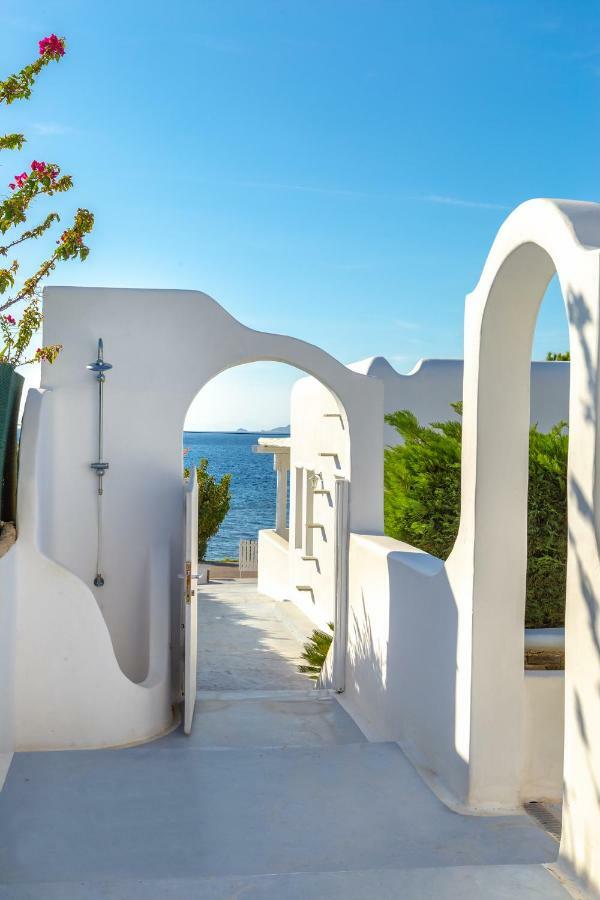 Karystos Villas المظهر الخارجي الصورة