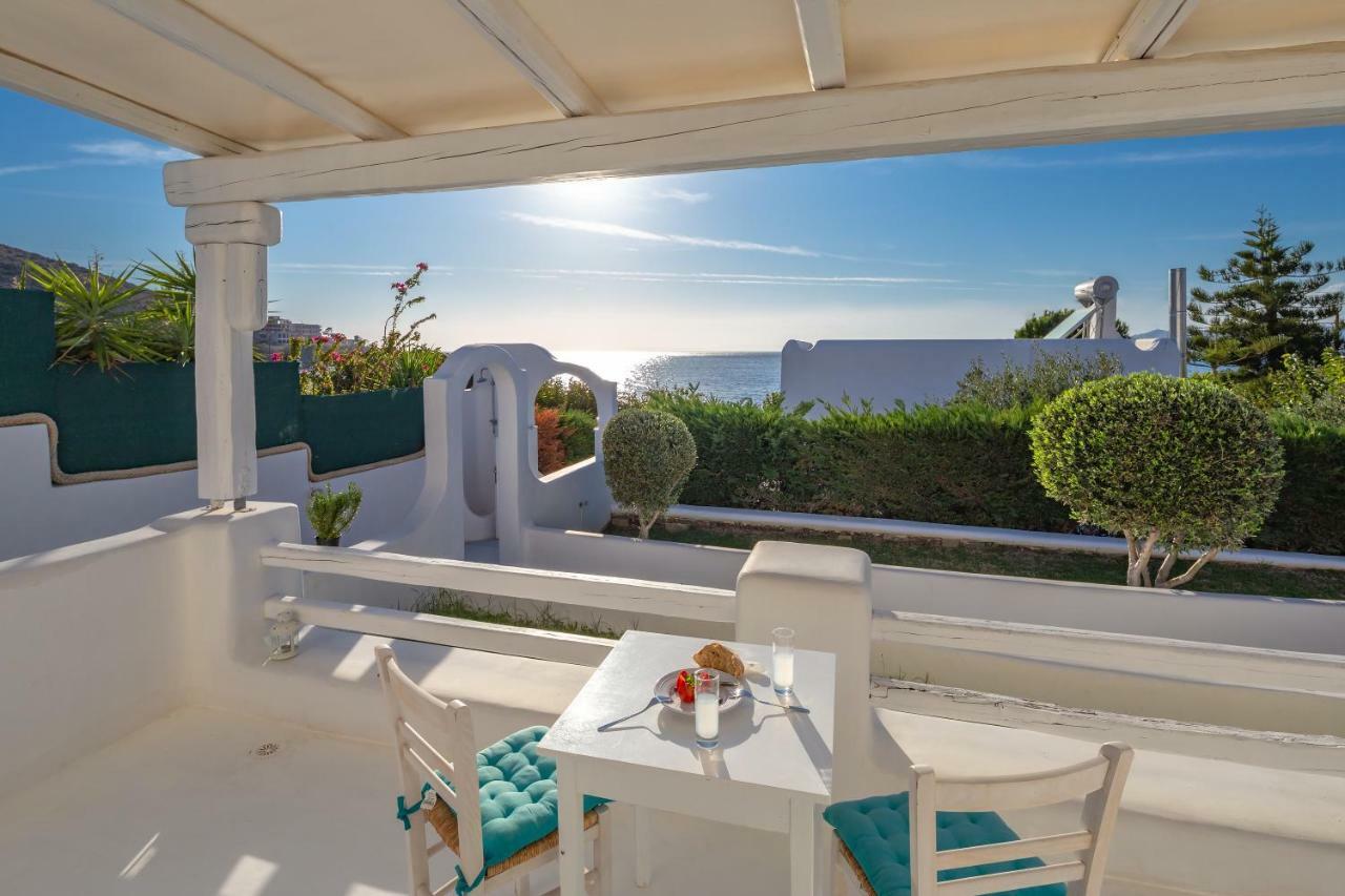 Karystos Villas المظهر الخارجي الصورة