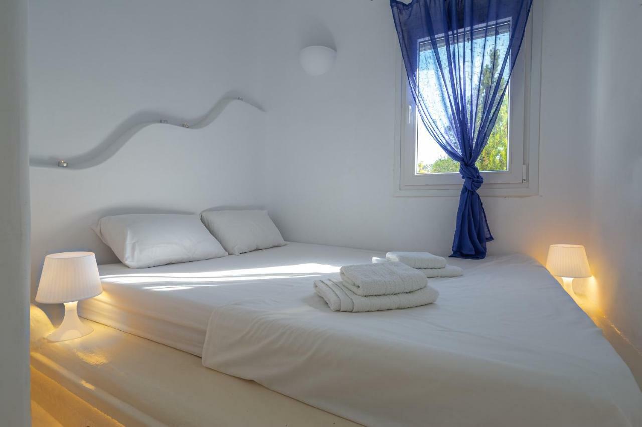 Karystos Villas المظهر الخارجي الصورة