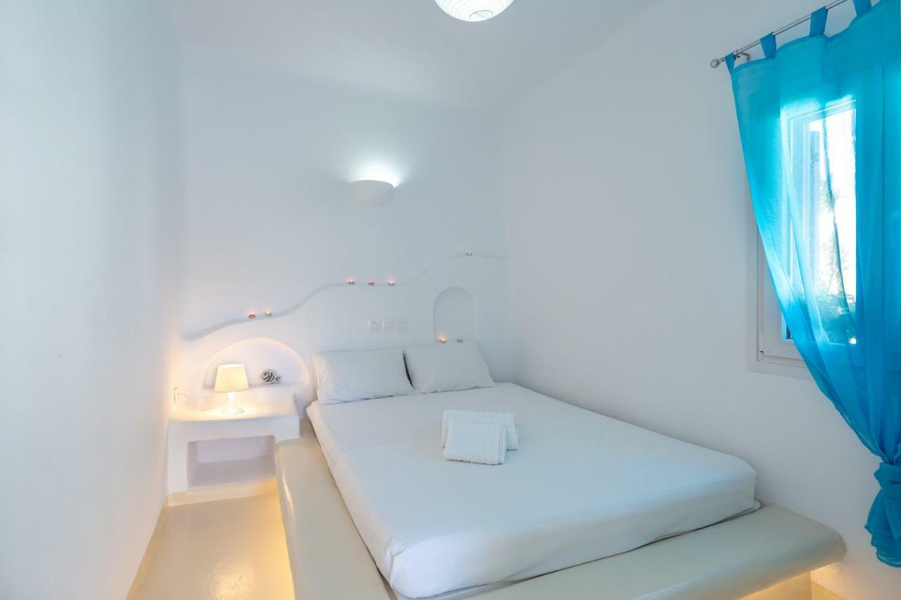 Karystos Villas المظهر الخارجي الصورة